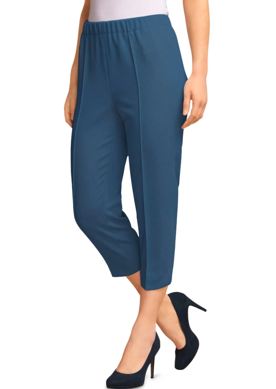7/8-Hose CARLA mit Rippe