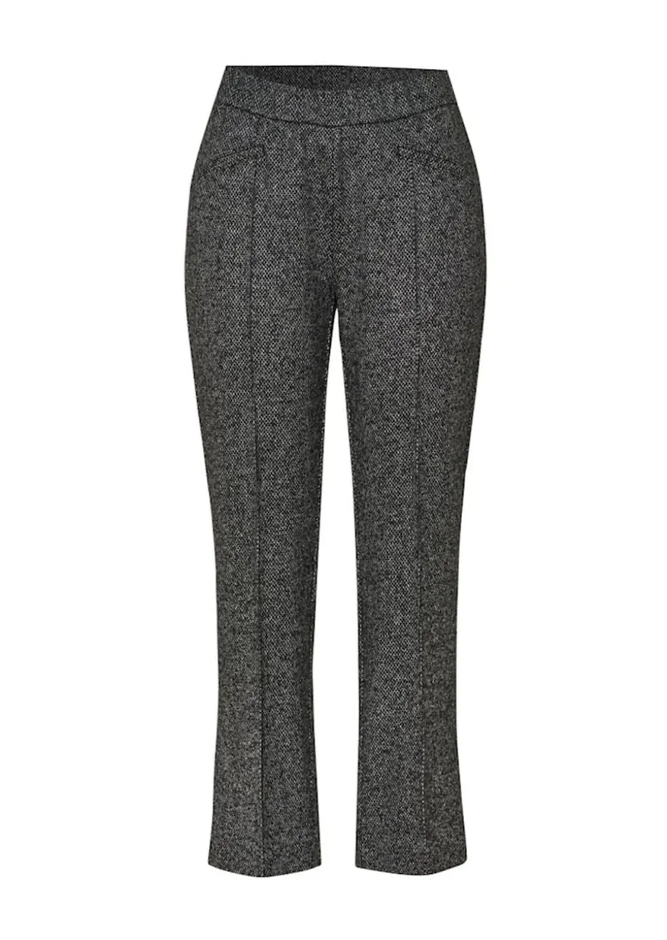 7/8-Hose "Jenny" mit Biesen