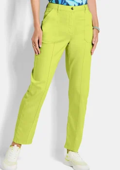 Hose SARA mit Cargo-Taschen