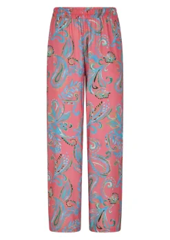 Hose VERA aus reiner Viskose