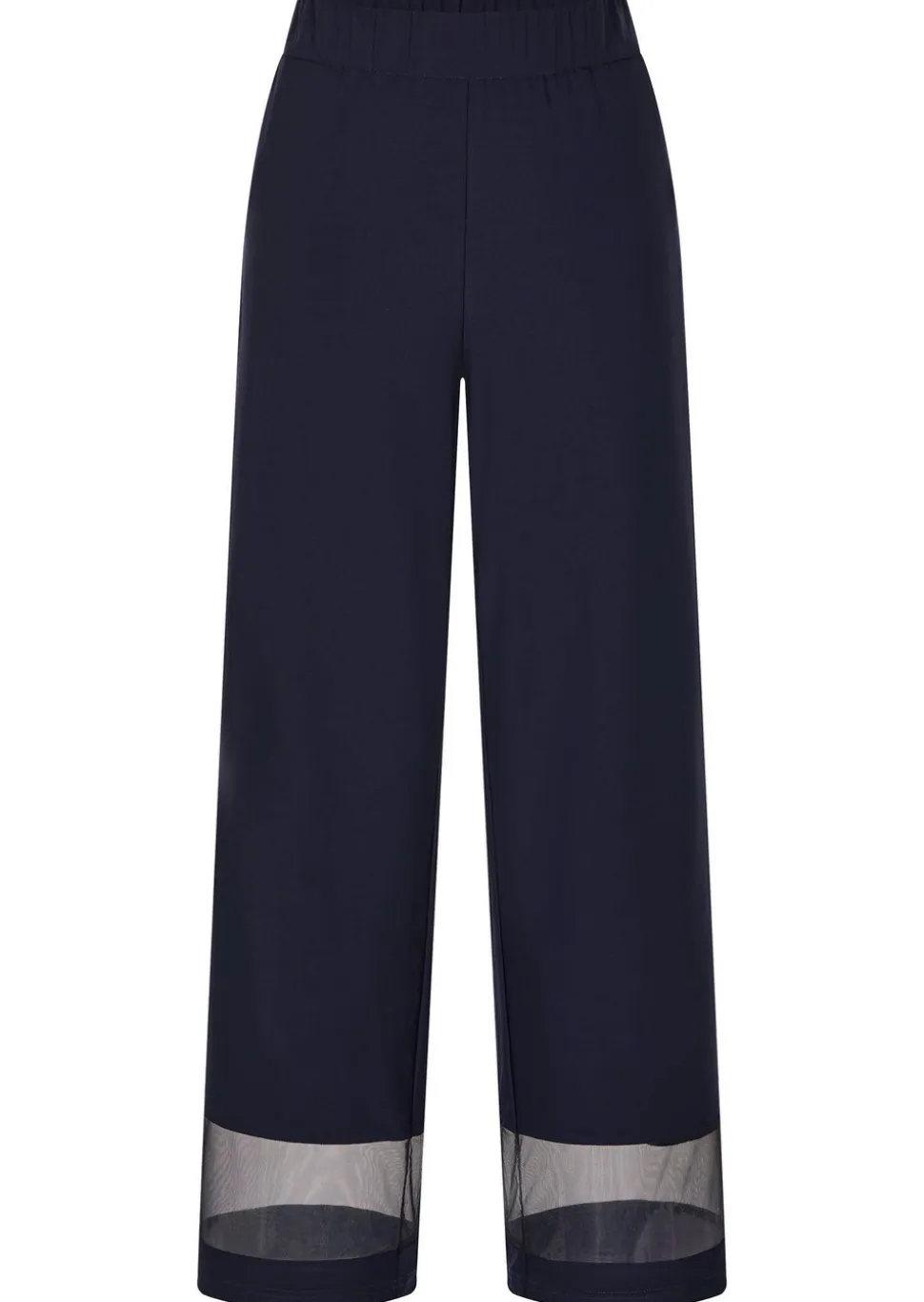 Hose VERA mit Mesh-Einsätzen