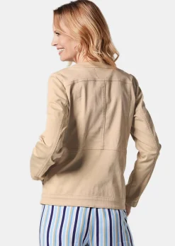 Jacke
