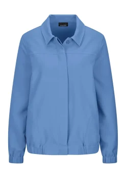 Jacke im Blouson-Stil
