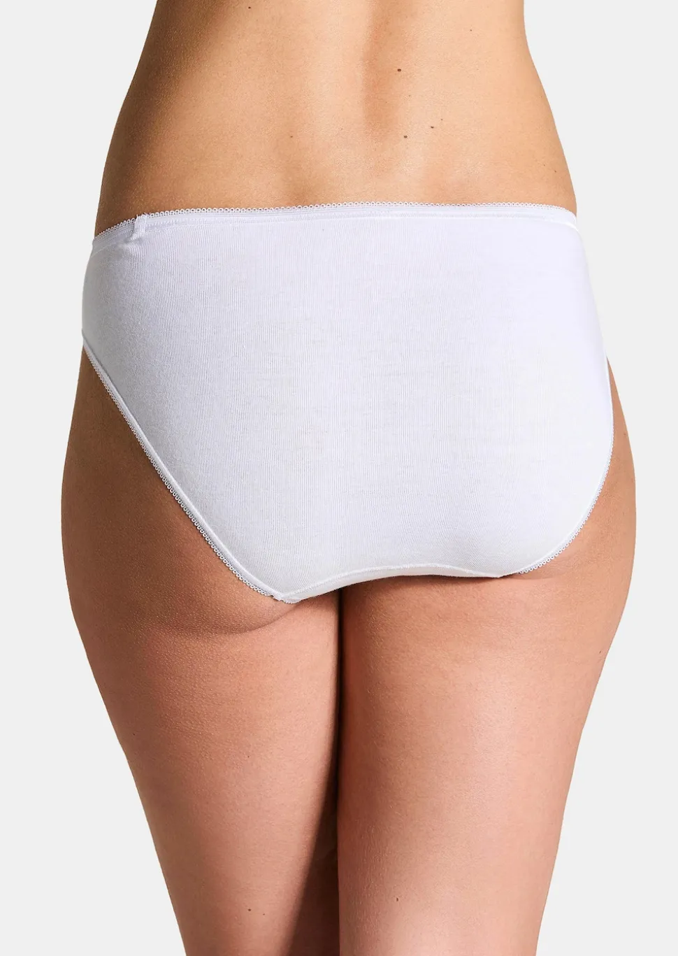 Jazzpant im 3er-Pack
