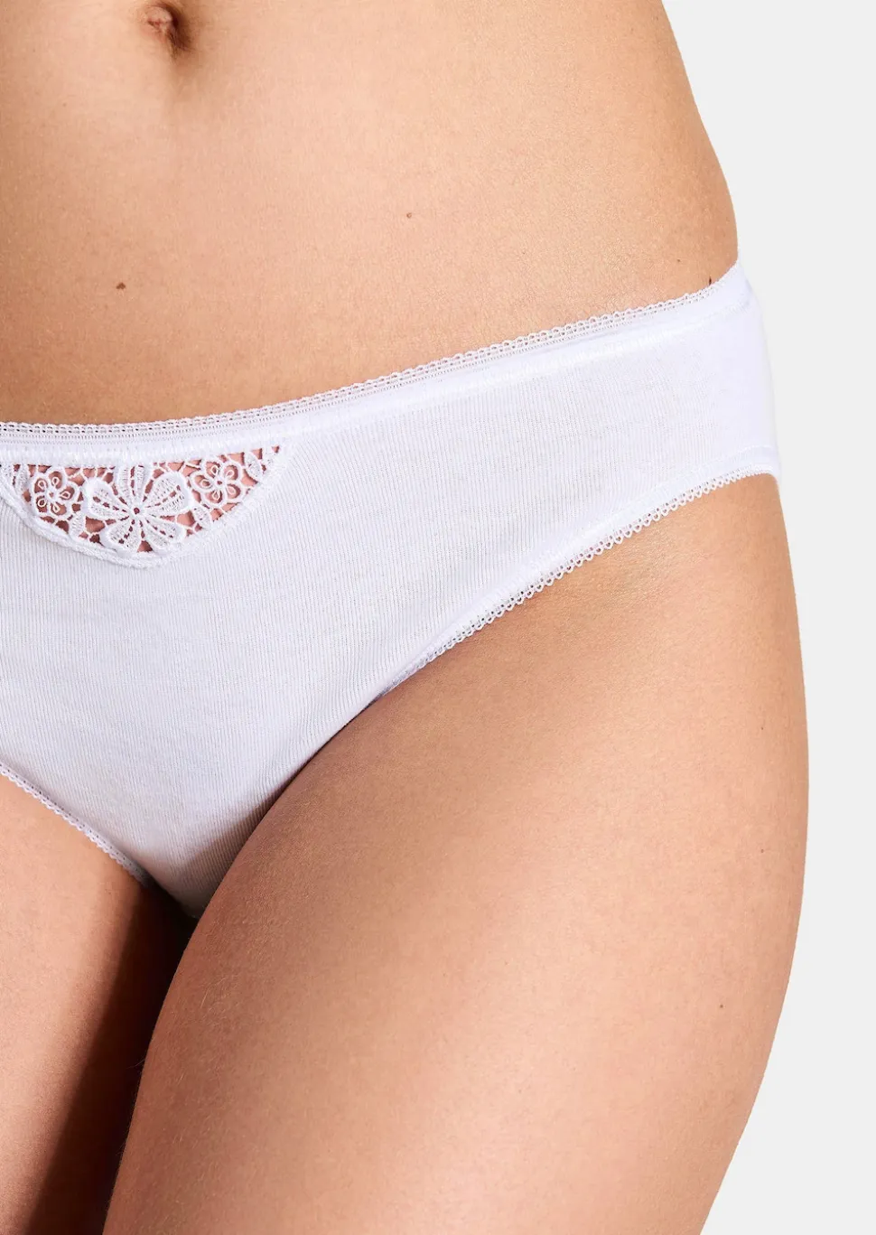 Jazzpant im 3er-Pack