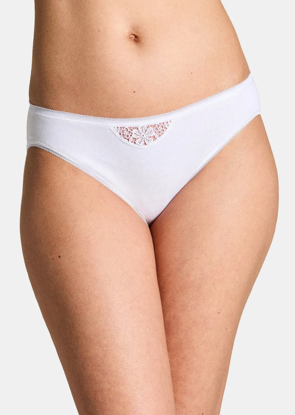 Jazzpant im 3er-Pack