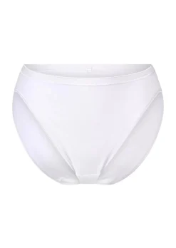 Jazzpant im 3er-Pack aus Baumwolle