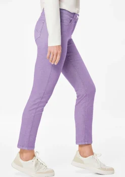 7/8-Jeans BELLA in Super-Stretch-Qualität
