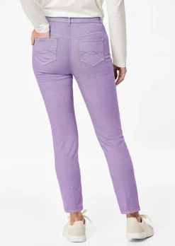 7/8-Jeans BELLA in Super-Stretch-Qualität