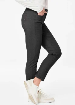 7/8-Jeans BELLA in Super-Stretch-Qualität