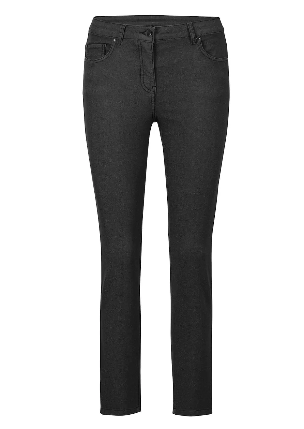 7/8-Jeans BELLA in Super-Stretch-Qualität