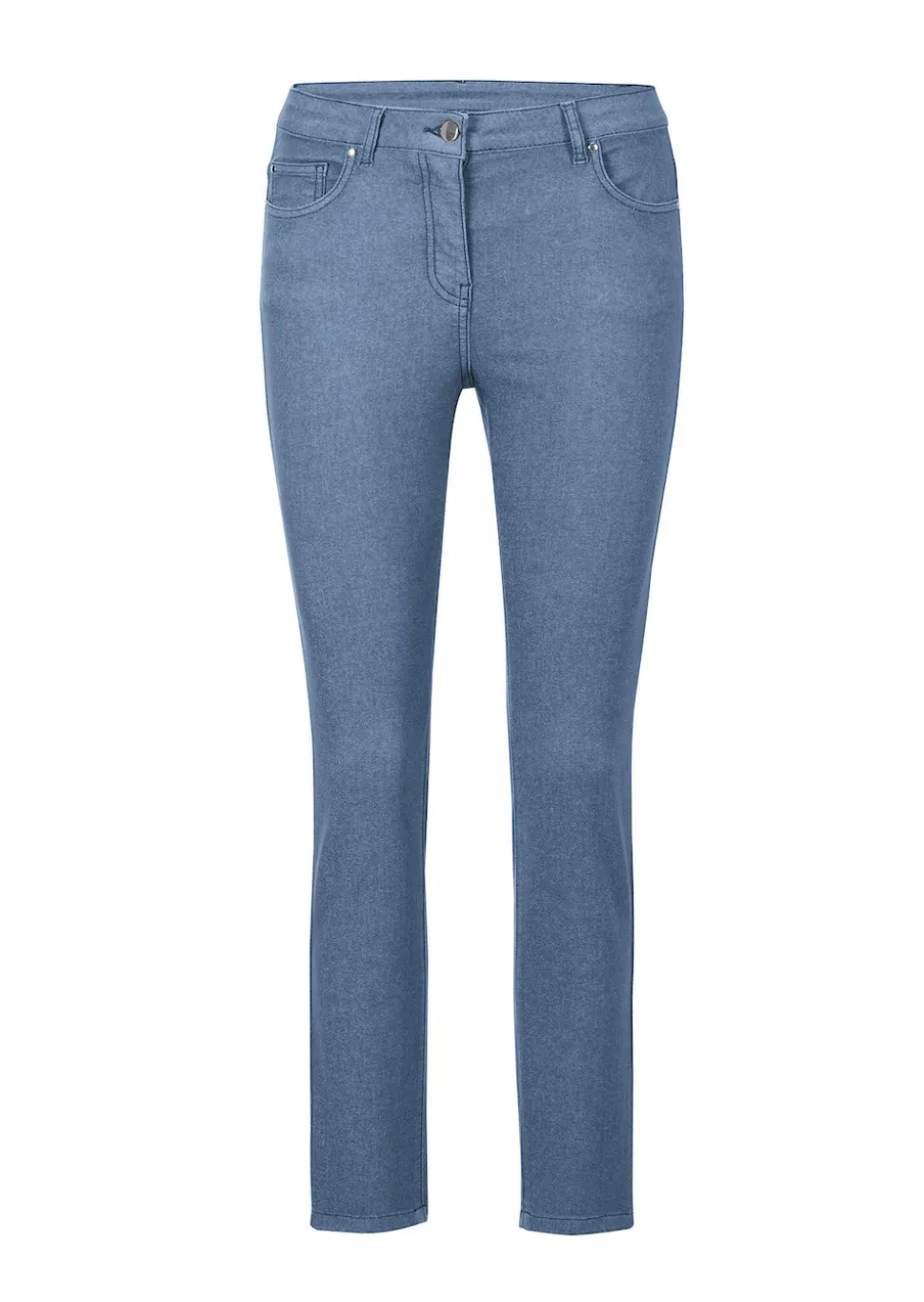 7/8-Jeans BELLA in Super-Stretch-Qualität