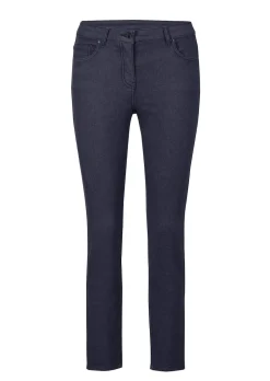 7/8-Jeans BELLA in Super-Stretch-Qualität