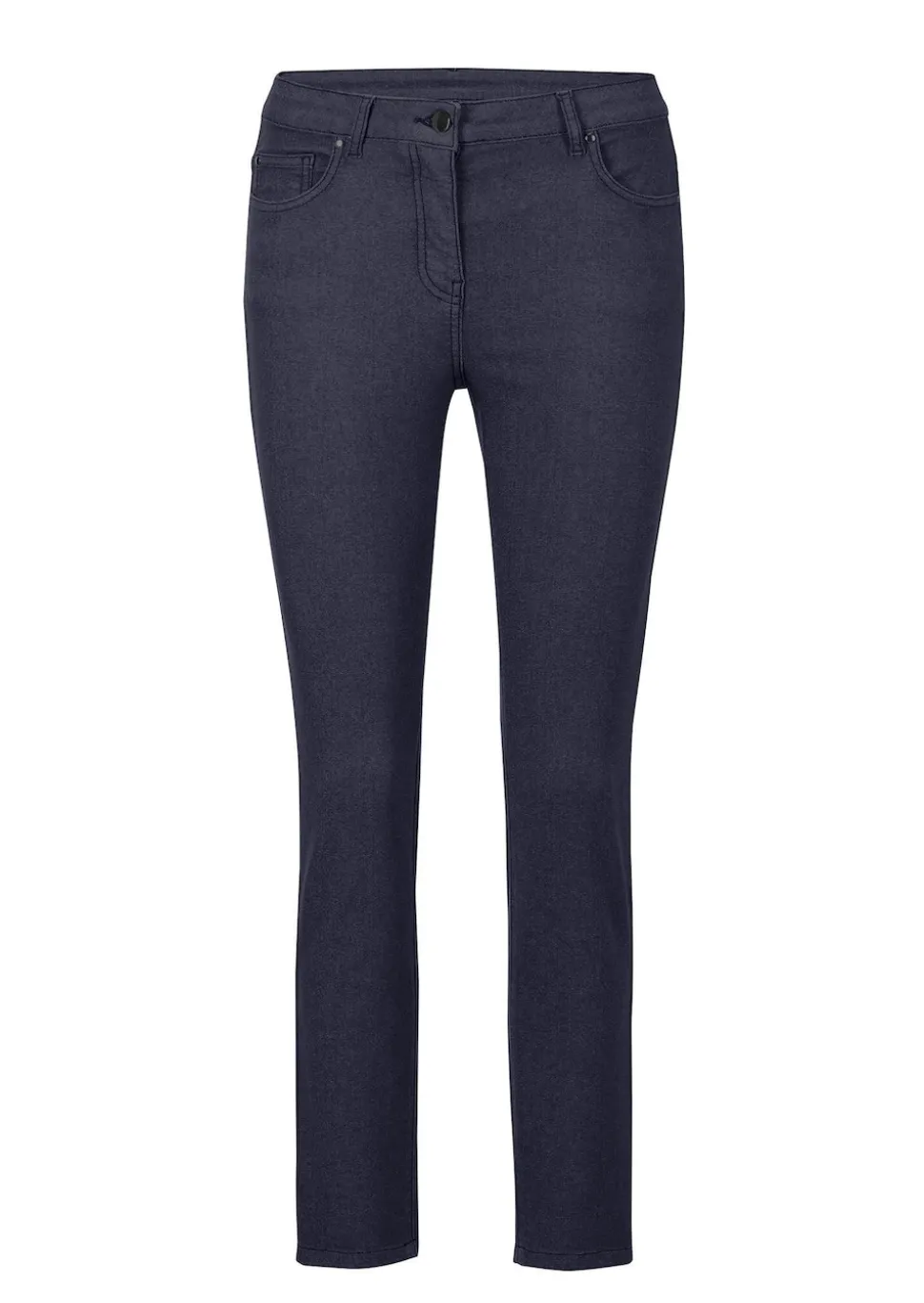 7/8-Jeans BELLA in Super-Stretch-Qualität