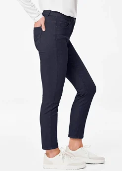 7/8-Jeans BELLA in Super-Stretch-Qualität
