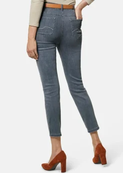 7/8-Jeanshose BELLA COMFORT+