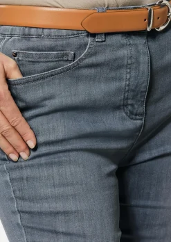 7/8-Jeanshose BELLA COMFORT+