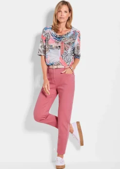 Jeans SARA mit Formbund