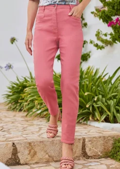 Jeans SARA mit Formbund