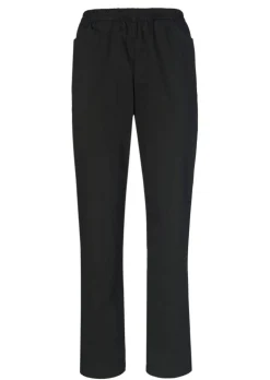 Jeansschlupfhose
