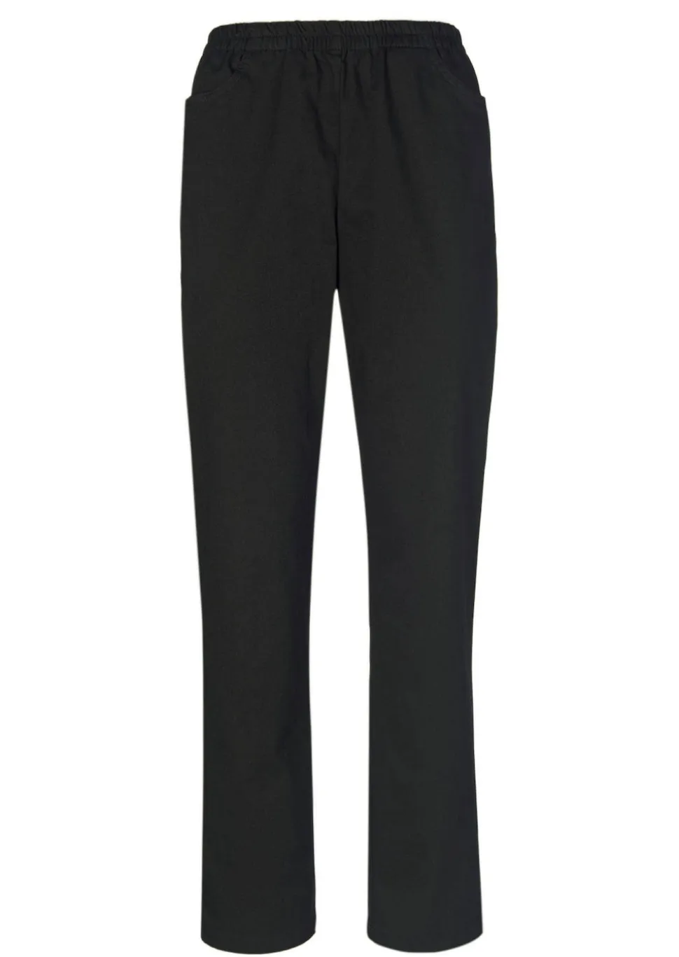 Jeansschlupfhose