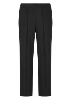 Jersey-Culotte VERA mit Biesen