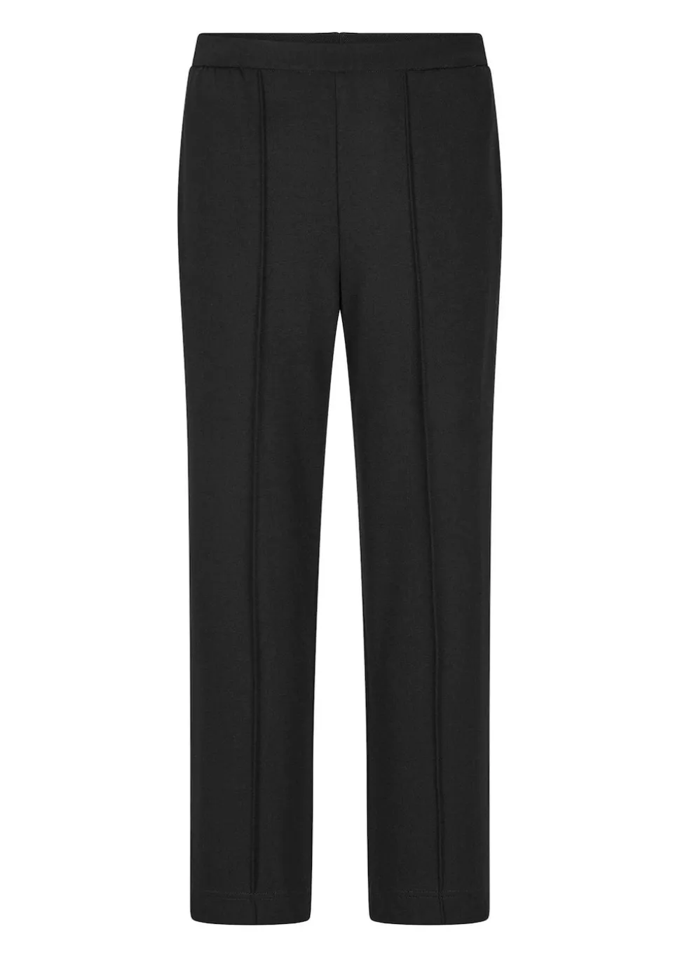 Jersey-Culotte VERA mit Biesen