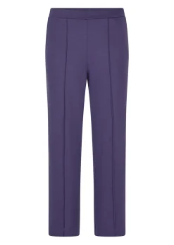 Jersey-Culotte VERA mit Biesen