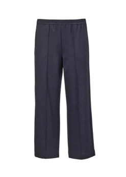 Jersey-Culotte VERA mit Biesen