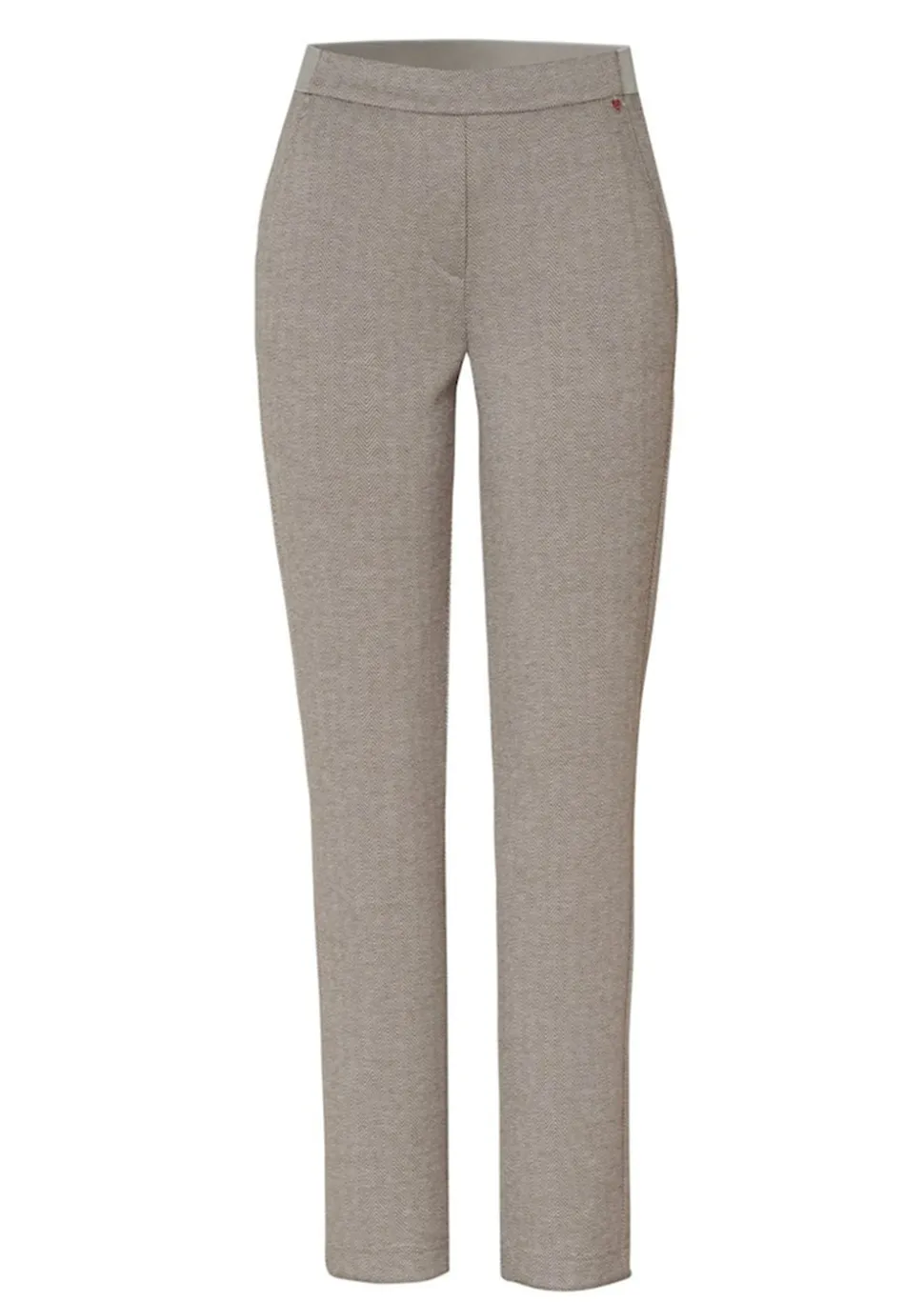 Jerseyhose "Alice New" mit Schlupfbund