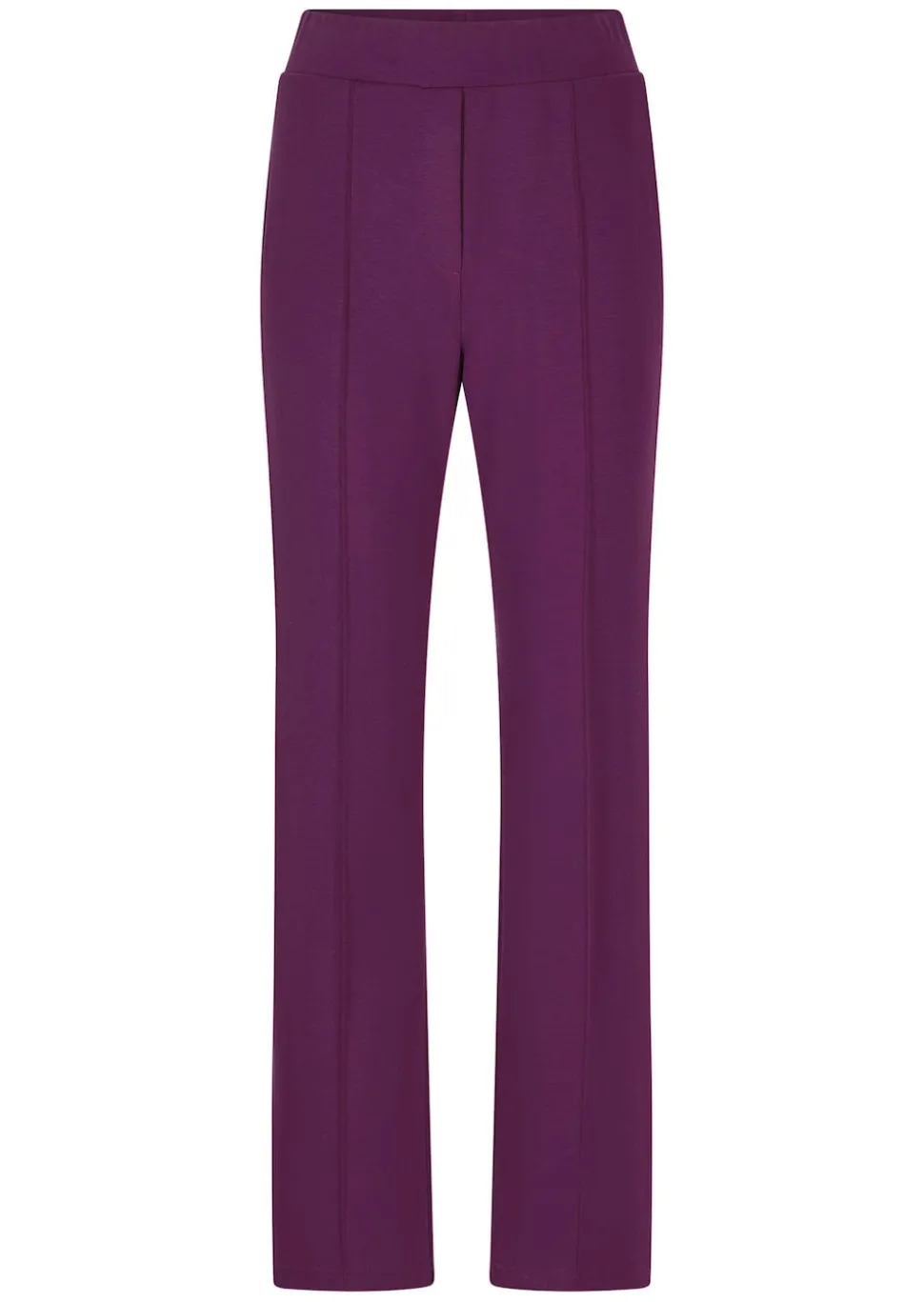 Jerseyhose VERA mit Biesen
