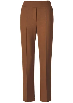 Jerseyhose VERA mit Biesen