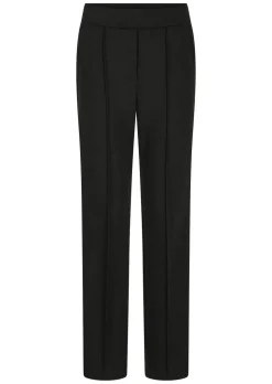 Jerseyhose VERA mit Biesen
