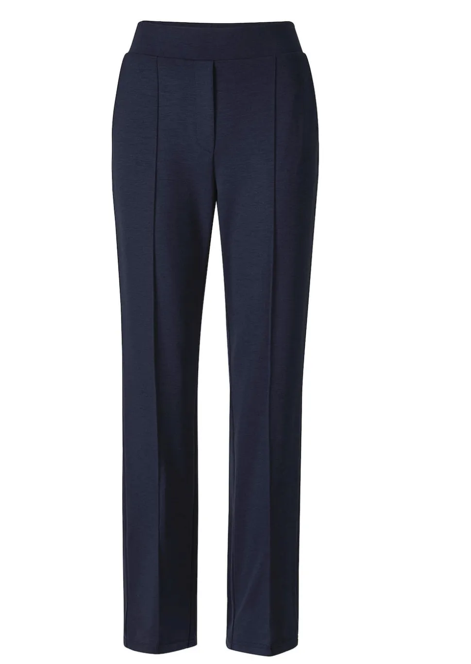 Jerseyhose VERA mit Biesen