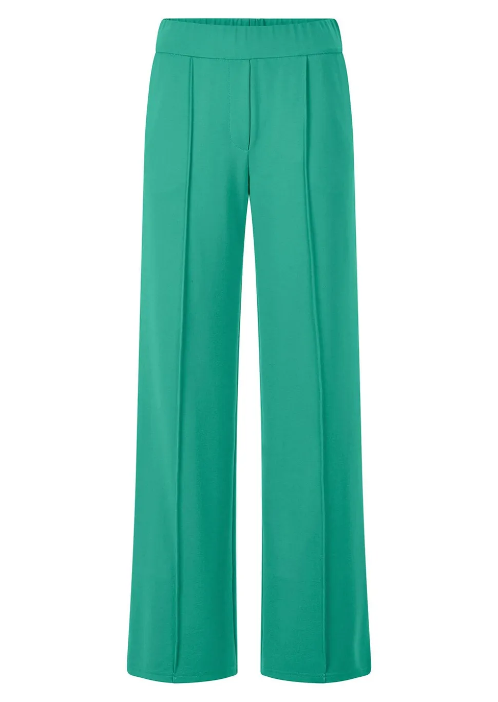 Jersey-Hose VERA mit Biesen