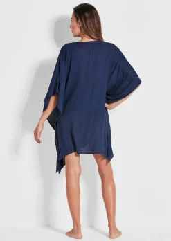 Kaftanbluse