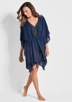 Kaftanbluse