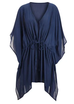 Kaftanbluse