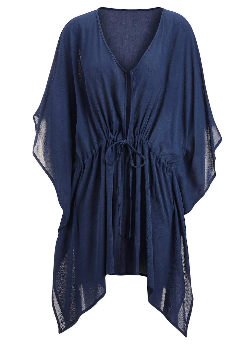 Kaftanbluse