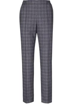 Karohose CARLA mit Biesen
