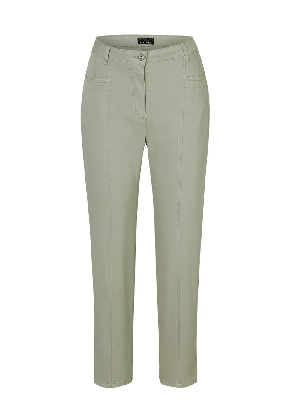 Karottenhose SARA in 7/8-Länge