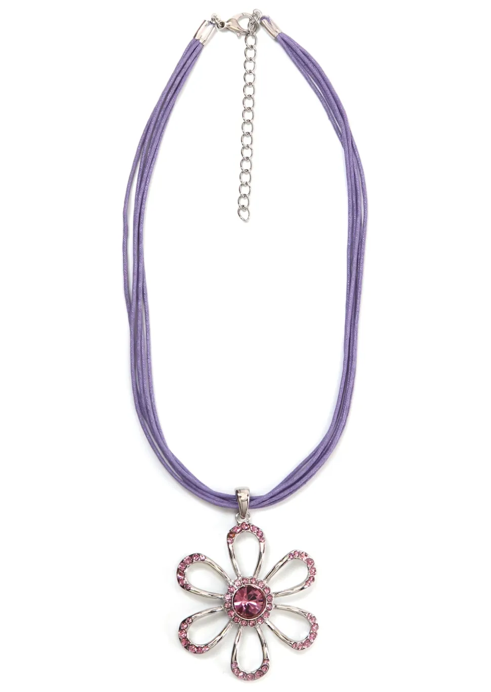 Kette mit Anhänger
