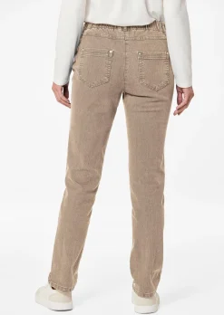 Klassische Schlupfjeans CARLA