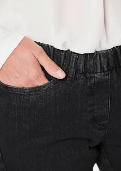 Klassische Schlupfjeans CARLA