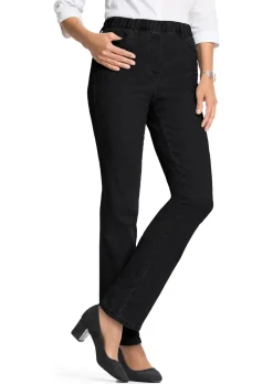 Klassische Schlupfjeans CARLA