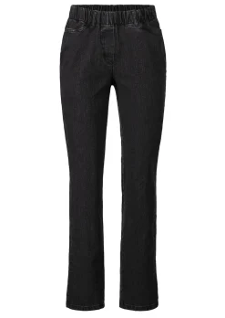 Klassische Schlupfjeans CARLA