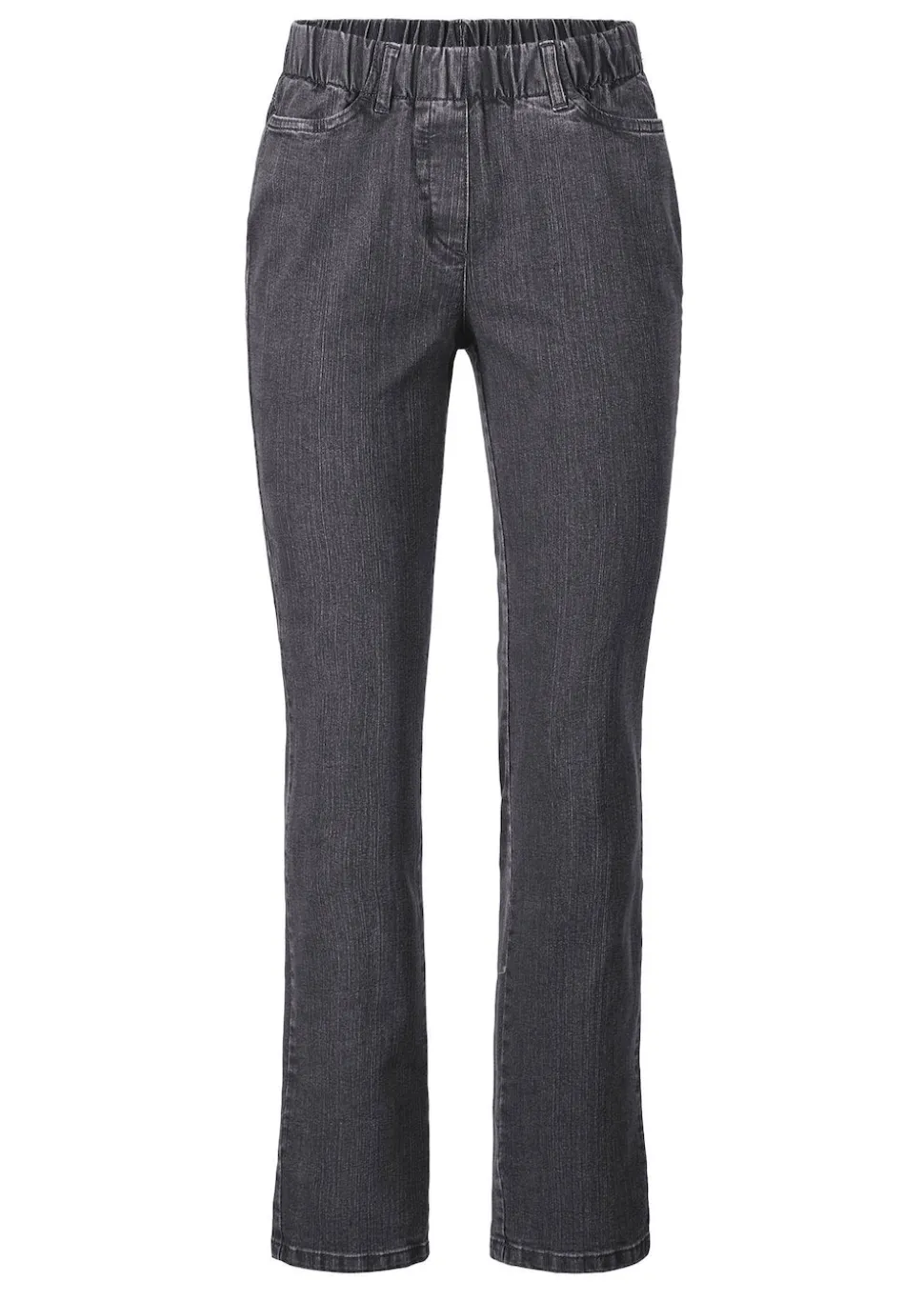 Klassische Schlupfjeans CARLA