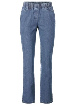 Klassische Schlupfjeans CARLA