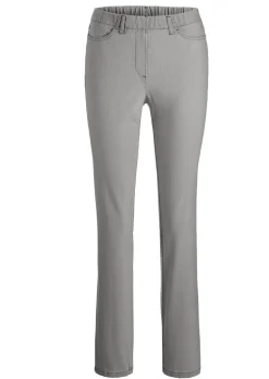 Klassische Schlupfjeans CARLA