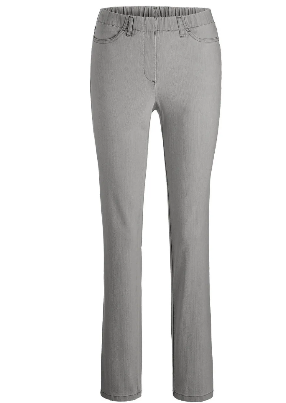 Klassische Schlupfjeans CARLA